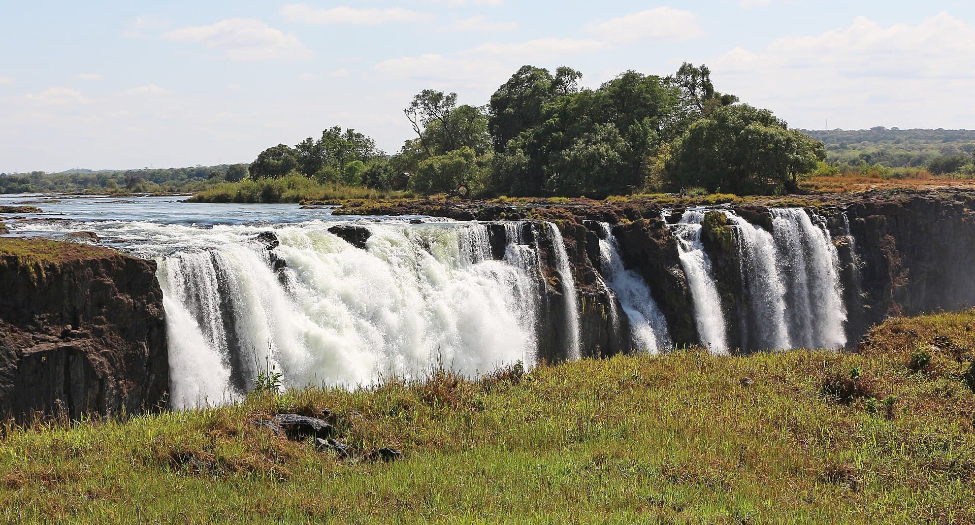 Victoria Falls River Lodge gallery 2